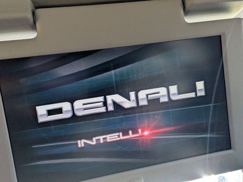 2019 GMC Yukon Denali, 115200, Photo