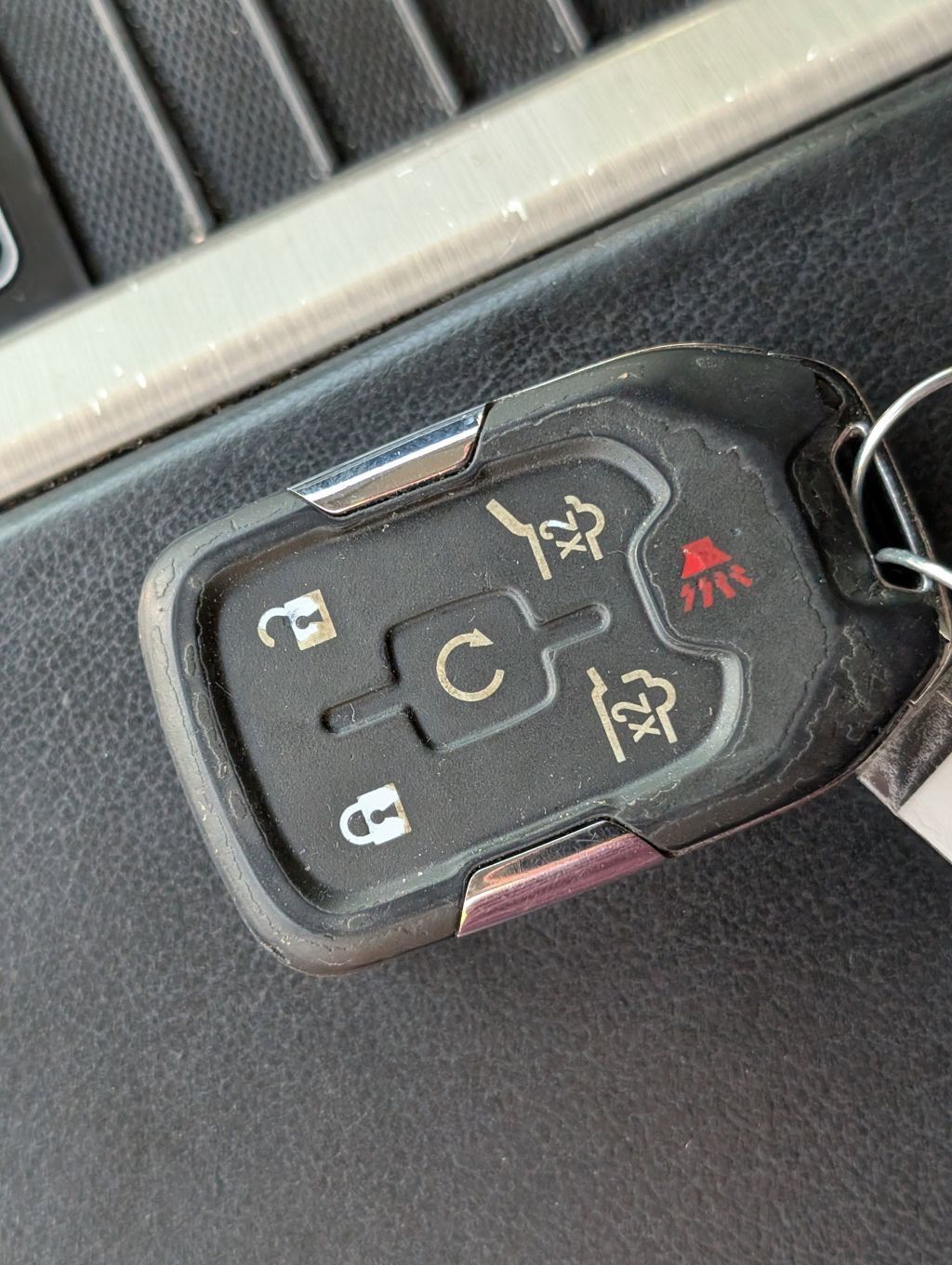 2019 GMC Yukon Denali, 115200, Photo