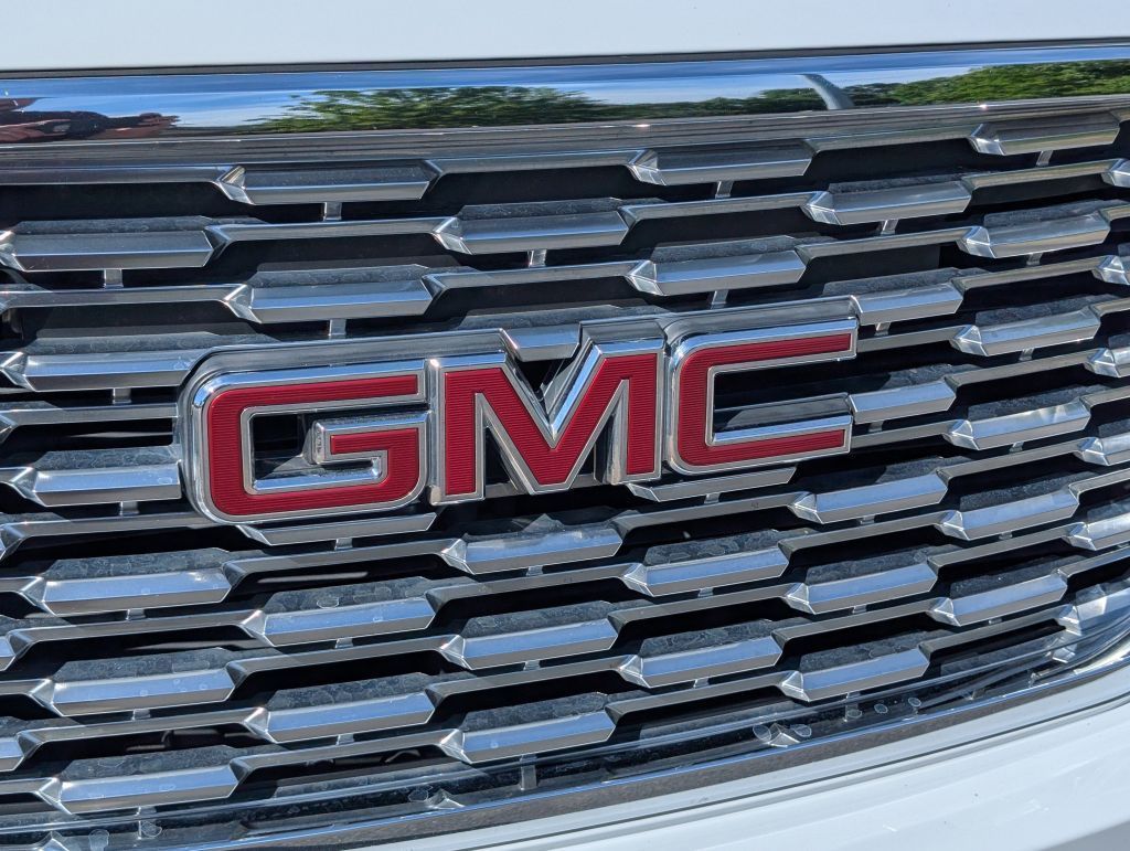 2019 GMC Yukon Denali, 115200, Photo