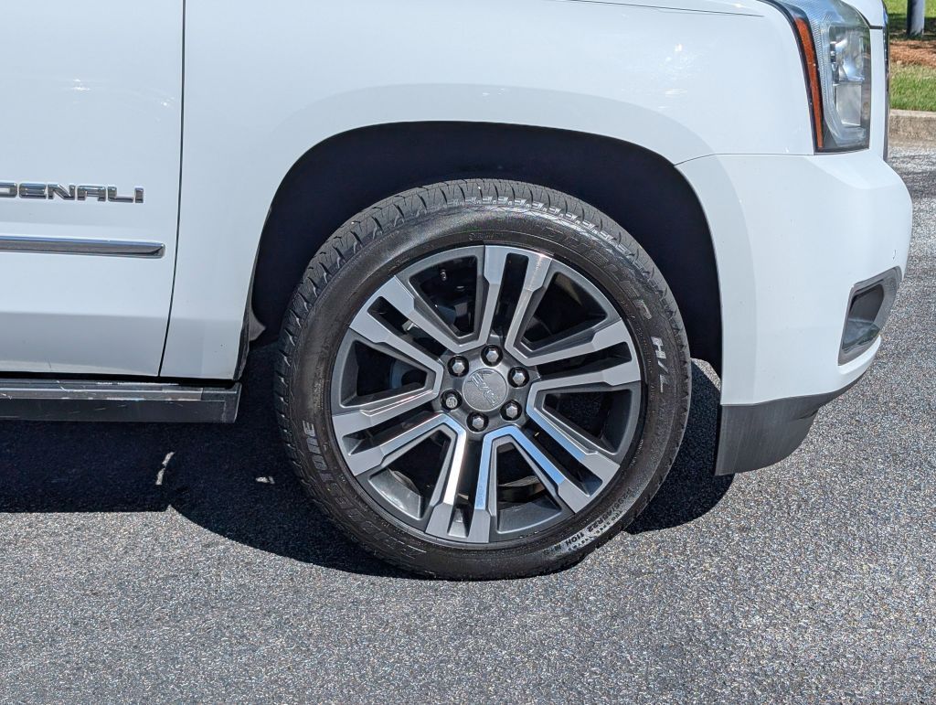 2019 GMC Yukon Denali, 115200, Photo