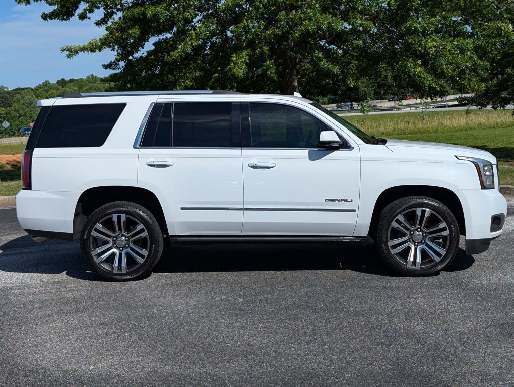 2019 GMC Yukon Denali, 115200, Photo