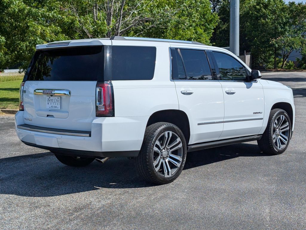 2019 GMC Yukon Denali, 115200, Photo