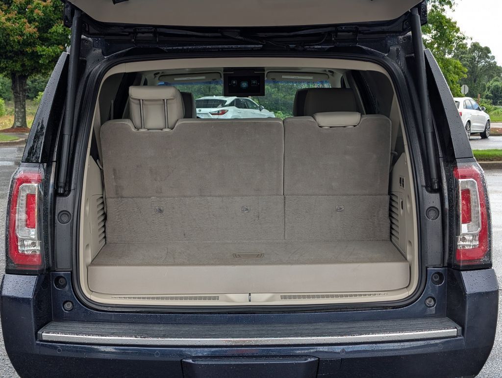 2019 GMC Yukon Denali, 7798, Photo