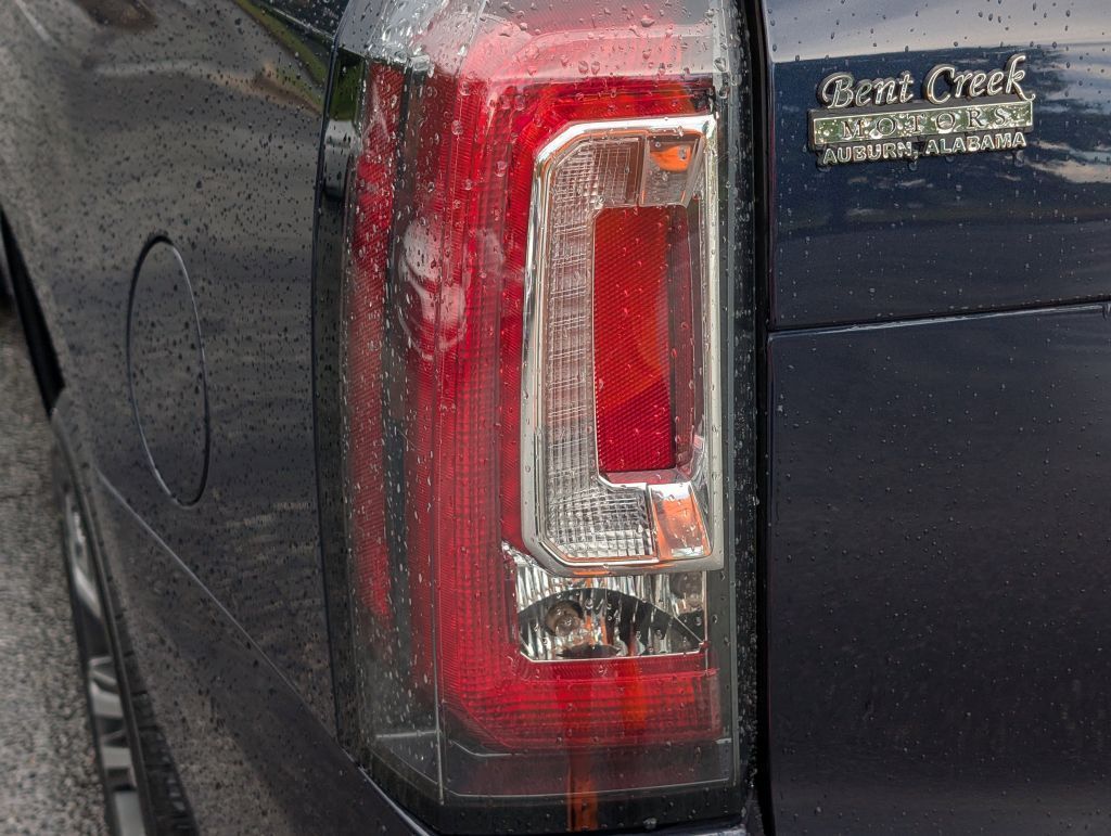 2019 GMC Yukon Denali, 7798, Photo