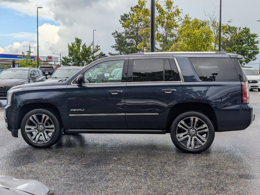 2019 GMC Yukon Denali, 7798, Photo