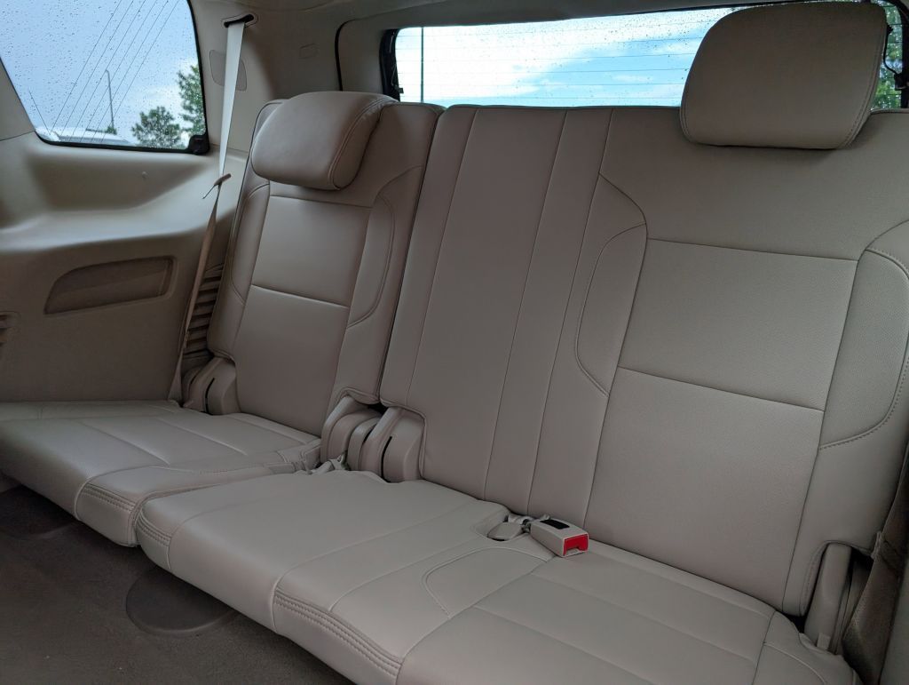 2019 GMC Yukon Denali, 7798, Photo