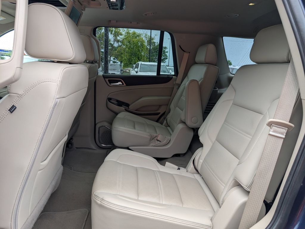 2019 GMC Yukon Denali, 7798, Photo