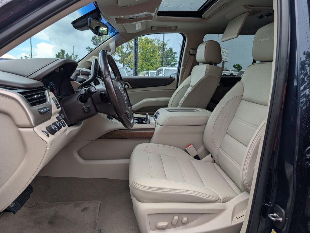 2019 GMC Yukon Denali, 7798, Photo