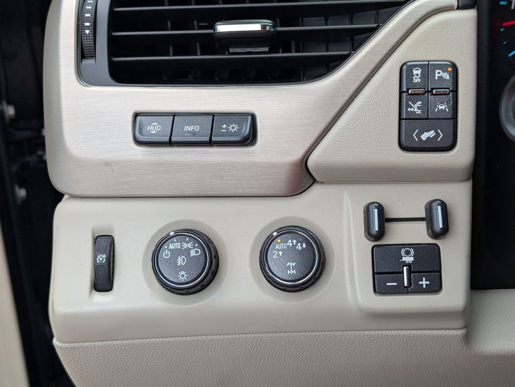 2019 GMC Yukon Denali, 7798, Photo