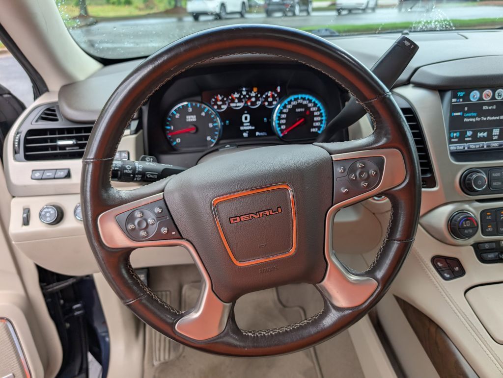 2019 GMC Yukon Denali, 7798, Photo