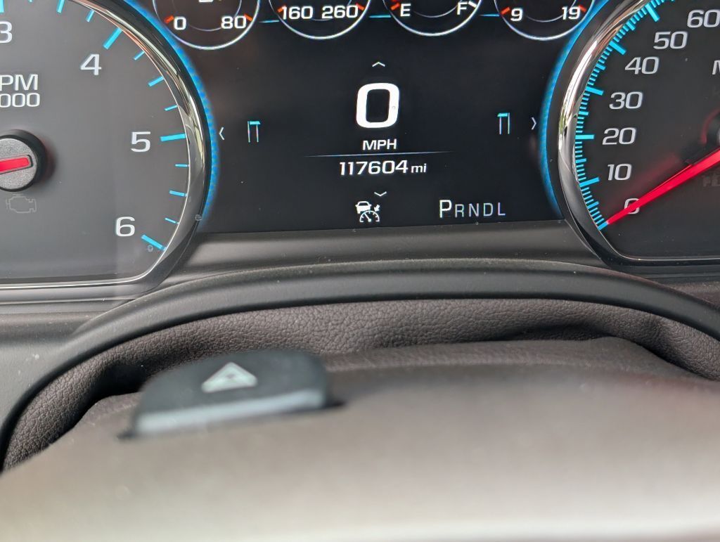 2019 GMC Yukon Denali, 7798, Photo