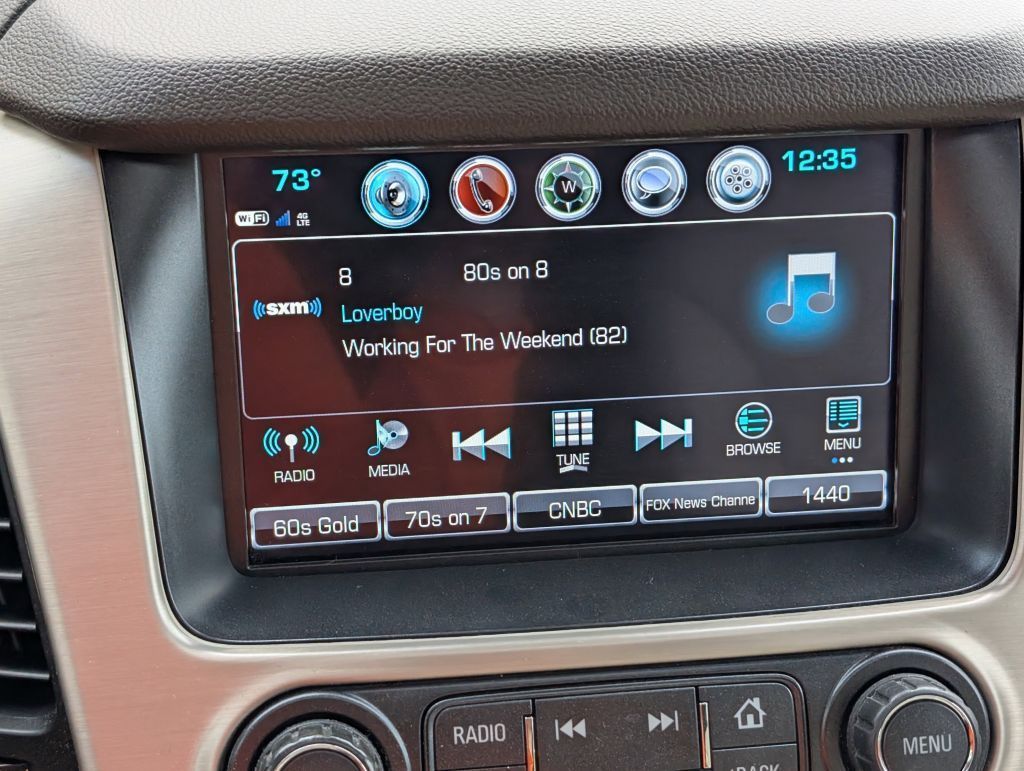 2019 GMC Yukon Denali, 7798, Photo