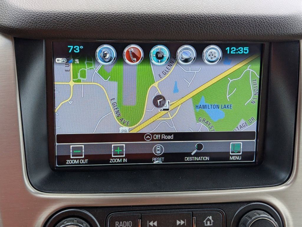 2019 GMC Yukon Denali, 7798, Photo