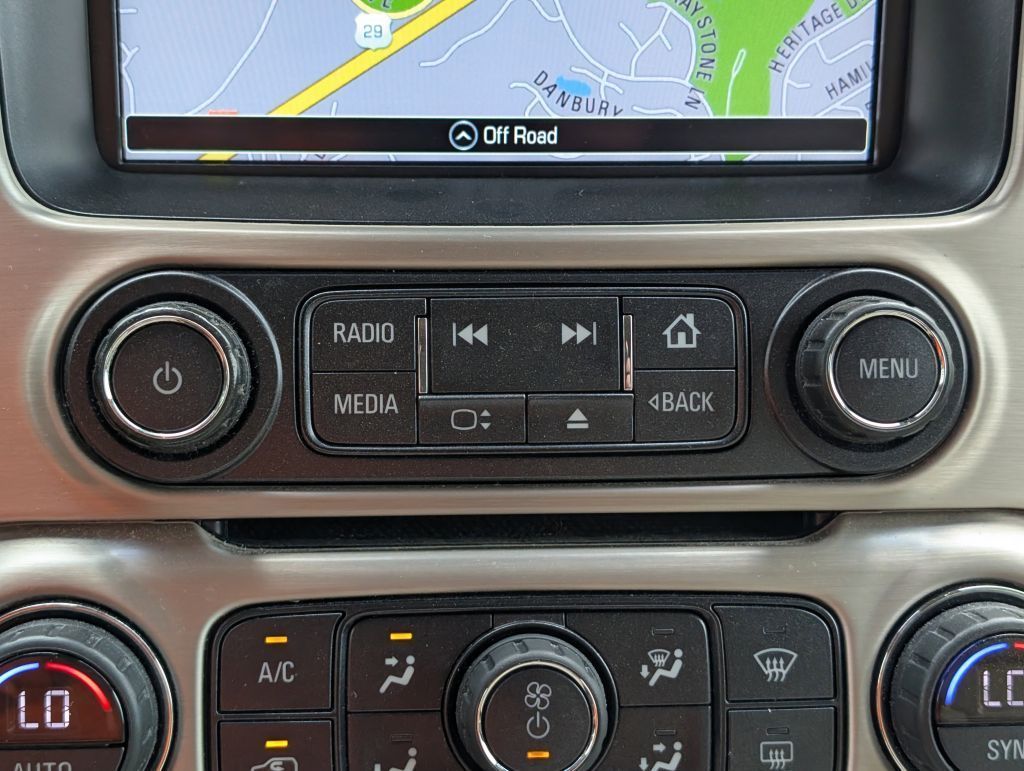 2019 GMC Yukon Denali, 7798, Photo