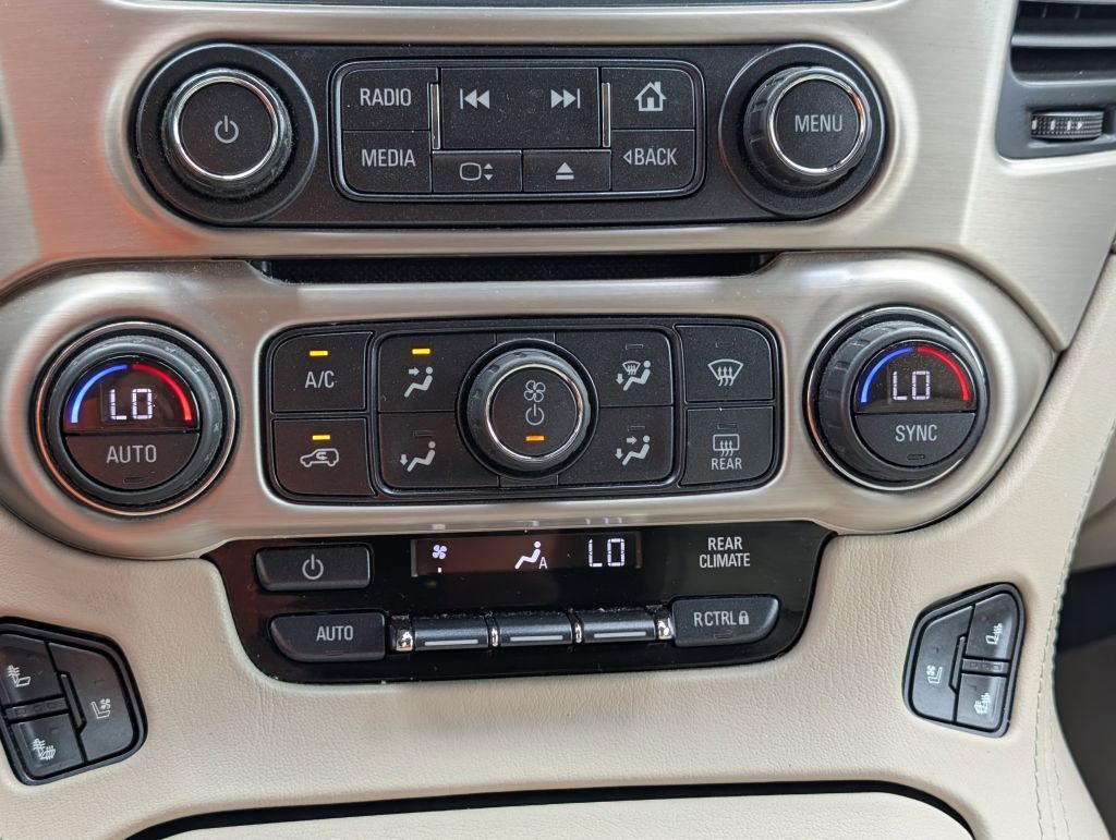 2019 GMC Yukon Denali, 7798, Photo