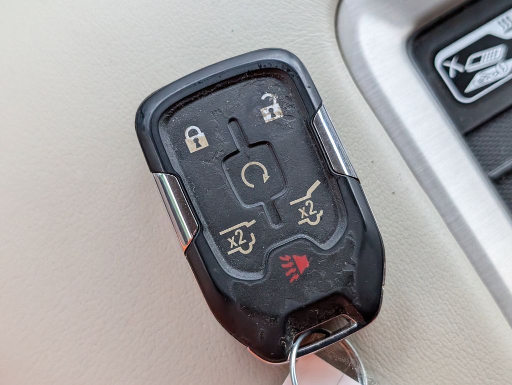 2019 GMC Yukon Denali, 7798, Photo