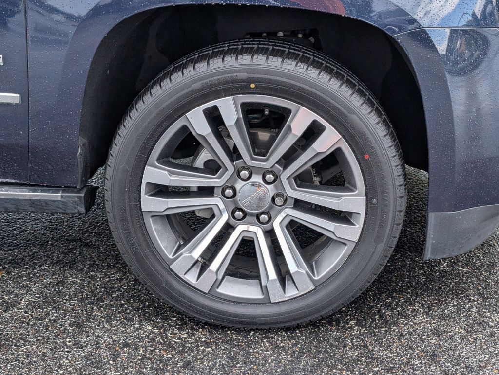 2019 GMC Yukon Denali, 7798, Photo