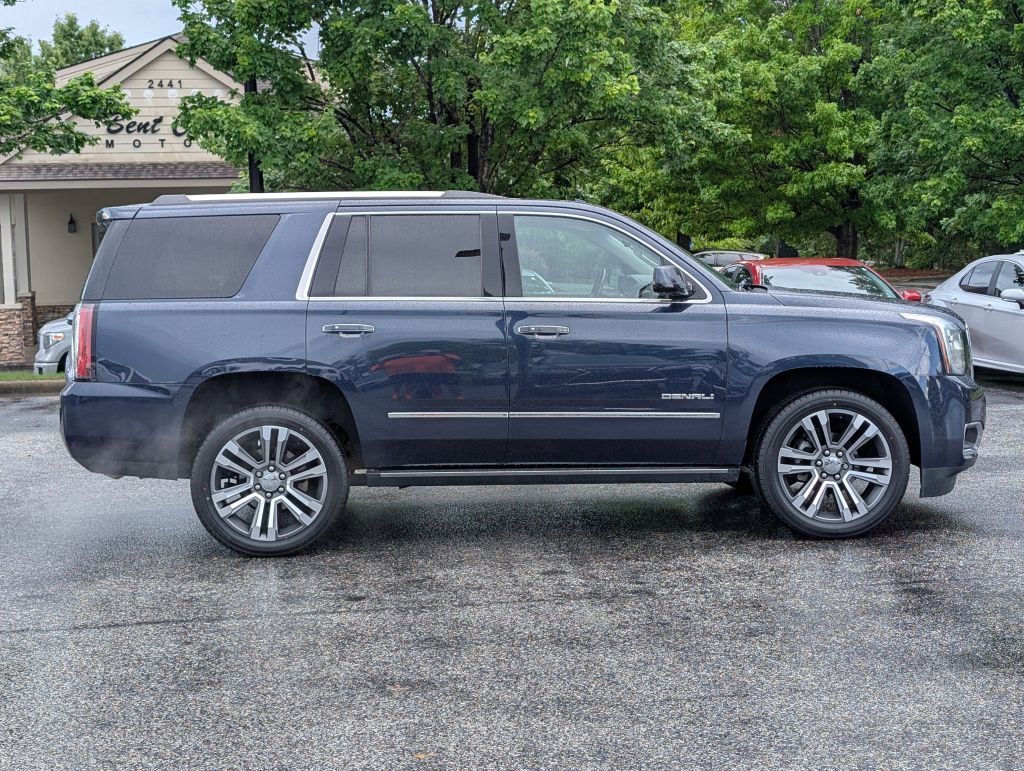 2019 GMC Yukon Denali, 7798, Photo
