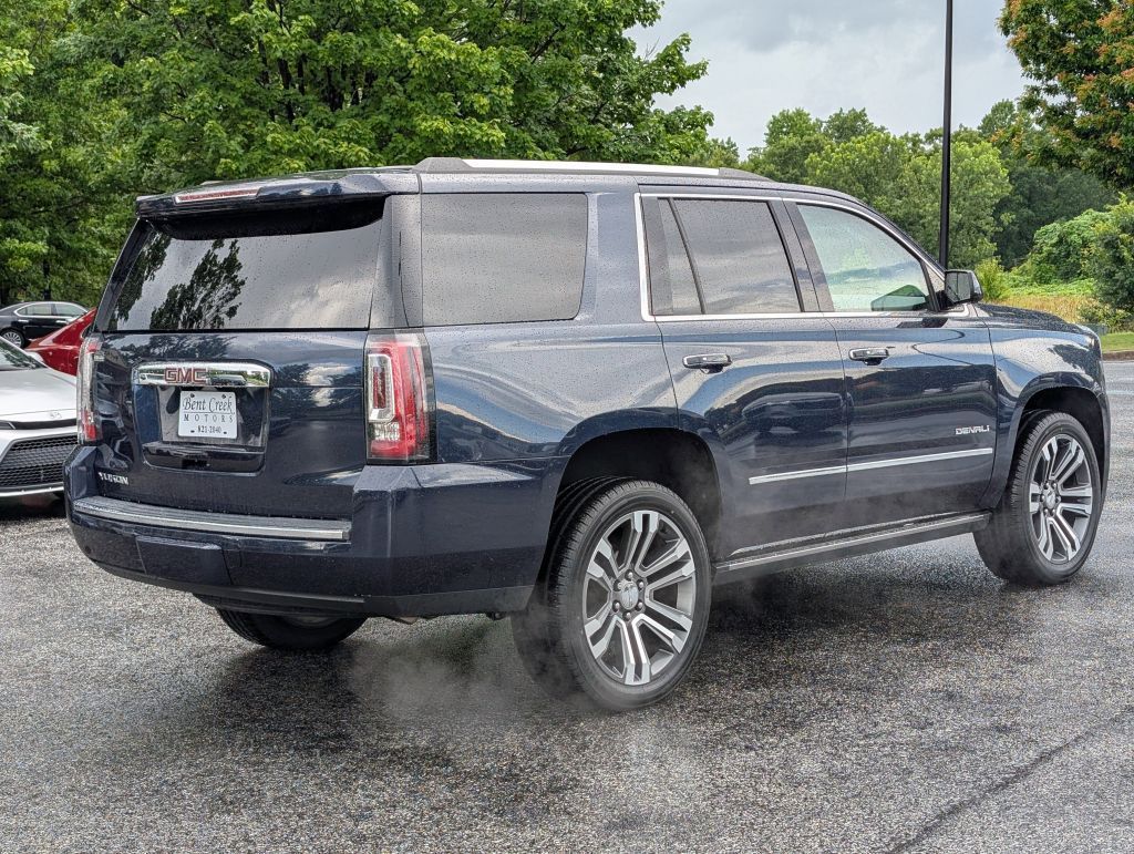 2019 GMC Yukon Denali, 7798, Photo
