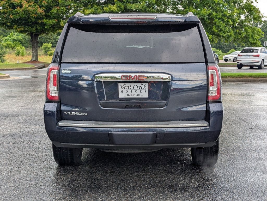 2019 GMC Yukon Denali, 7798, Photo