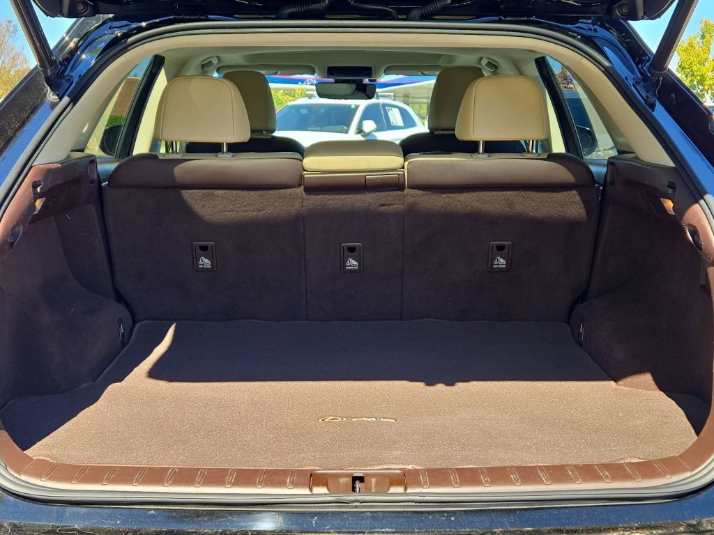 2019 Lexus RX 350 RX 350, 142226, Photo