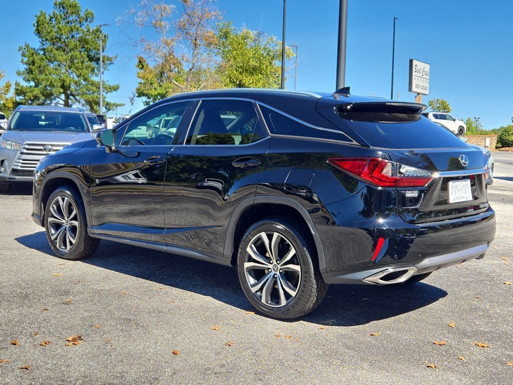 2019 Lexus RX 350 RX 350, 142226, Photo