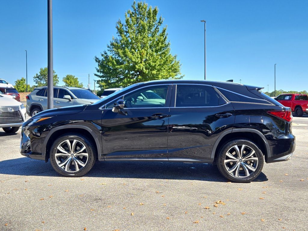 2019 Lexus RX 350 RX 350, 142226, Photo