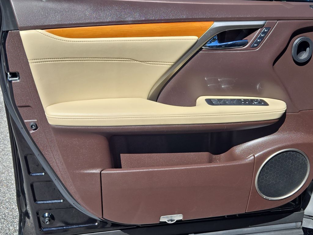 2019 Lexus RX 350 RX 350, 142226, Photo