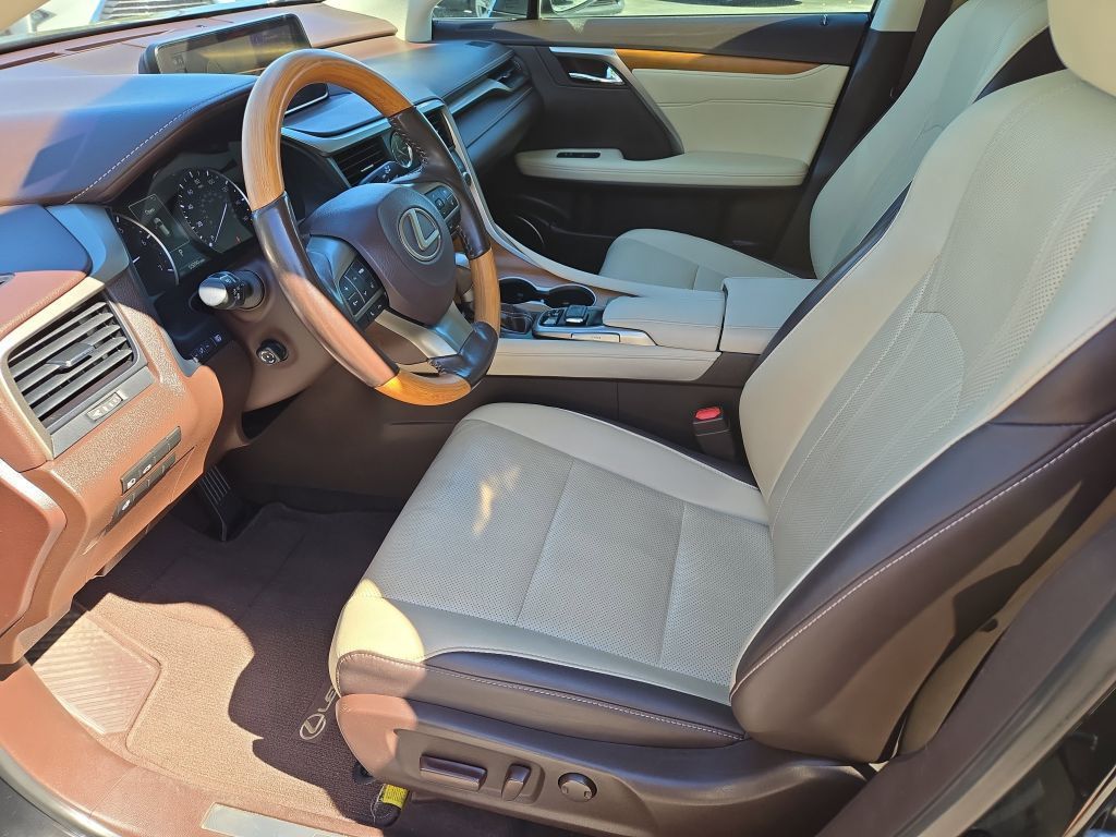 2019 Lexus RX 350 RX 350, 142226, Photo