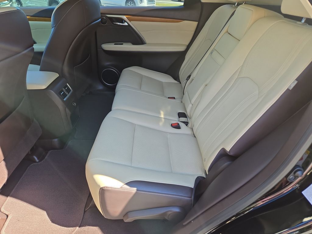 2019 Lexus RX 350 RX 350, 142226, Photo