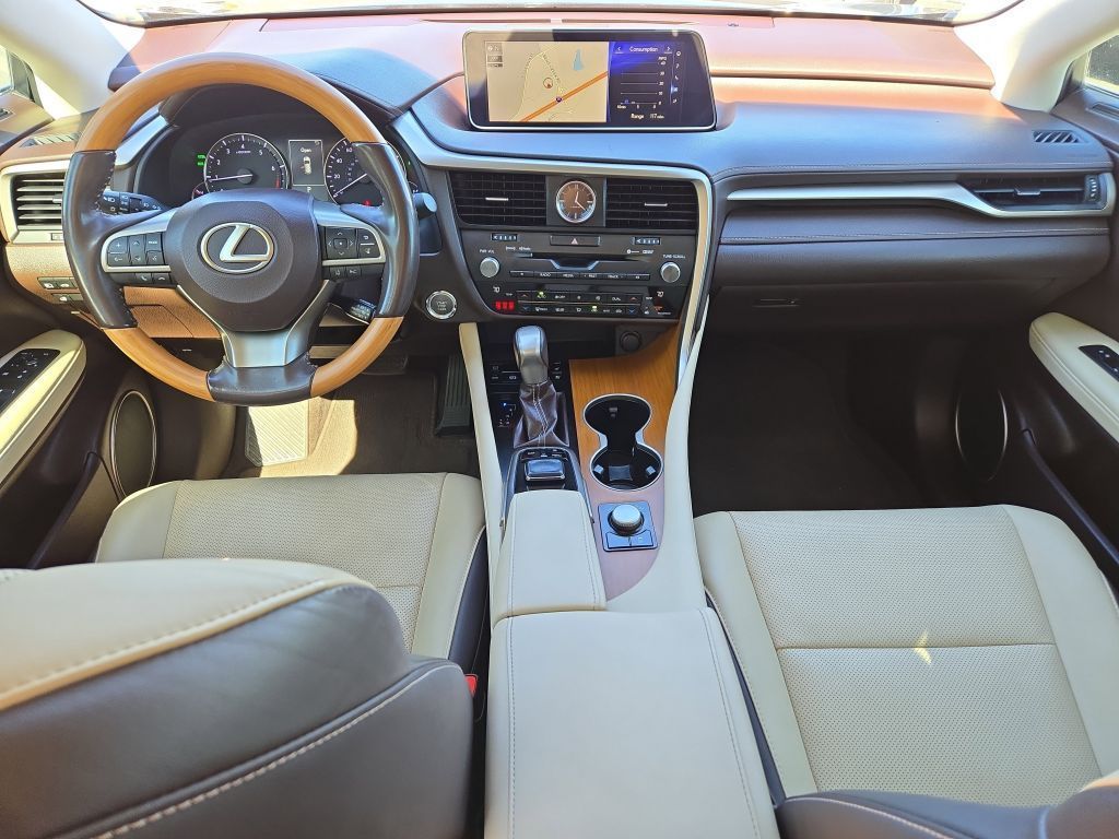 2019 Lexus RX 350 RX 350, 142226, Photo