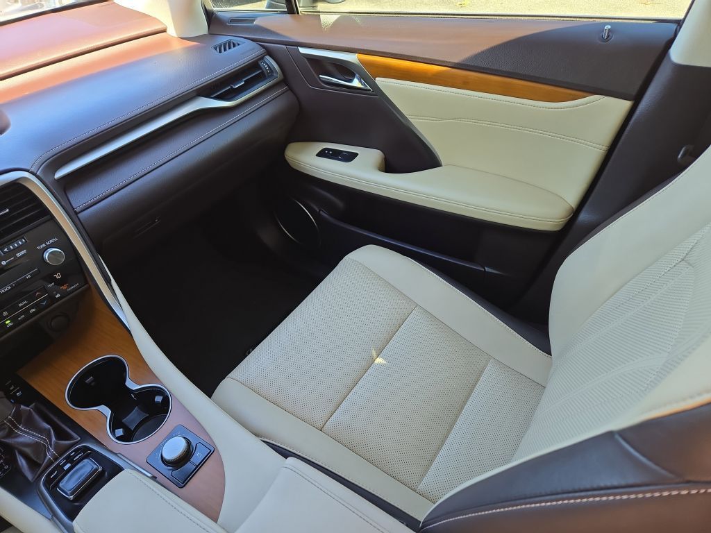 2019 Lexus RX 350 RX 350, 142226, Photo