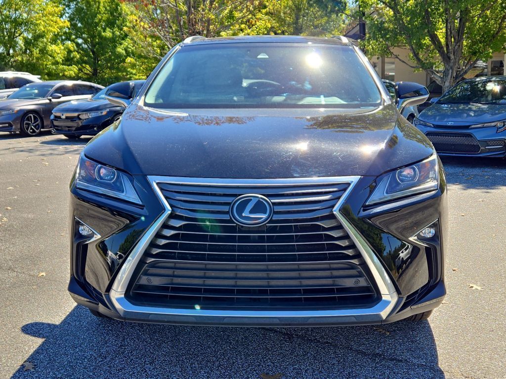 2019 Lexus RX 350 RX 350, 142226, Photo