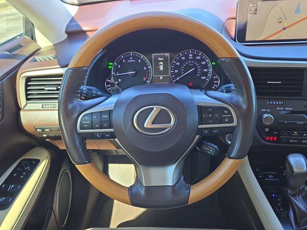 2019 Lexus RX 350 RX 350, 142226, Photo