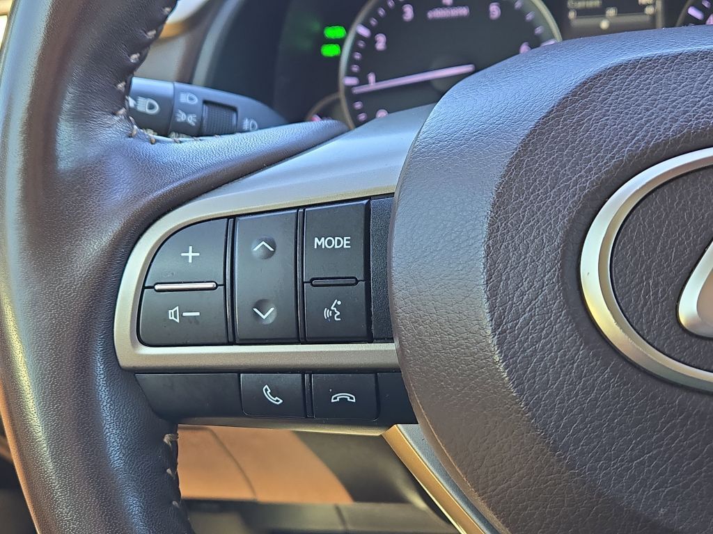 2019 Lexus RX 350 RX 350, 142226, Photo