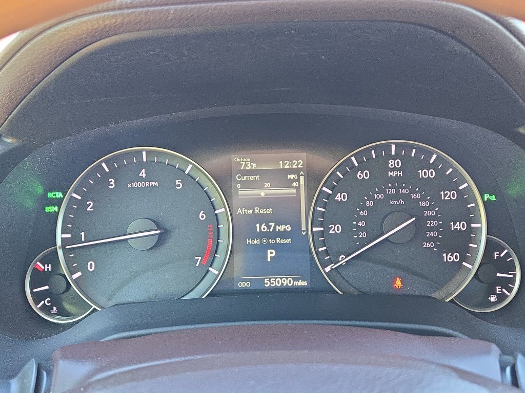 2019 Lexus RX 350 RX 350, 142226, Photo