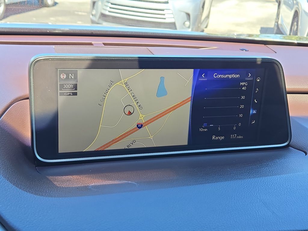 2019 Lexus RX 350 RX 350, 142226, Photo