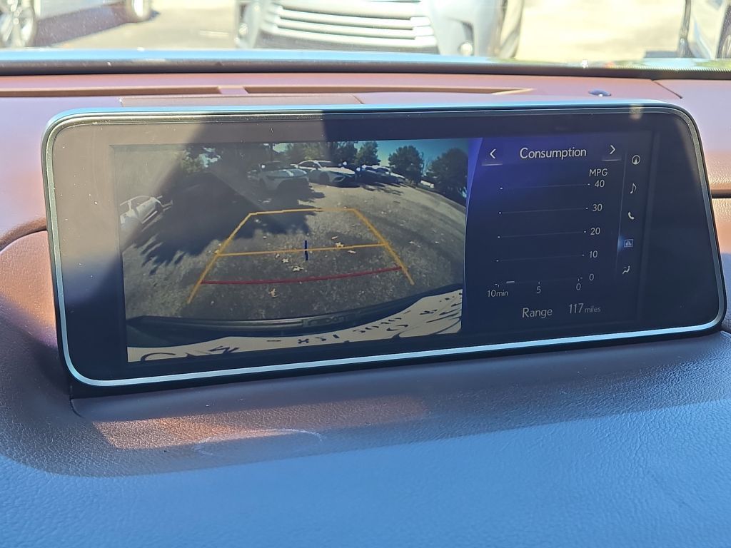 2019 Lexus RX 350 RX 350, 142226, Photo