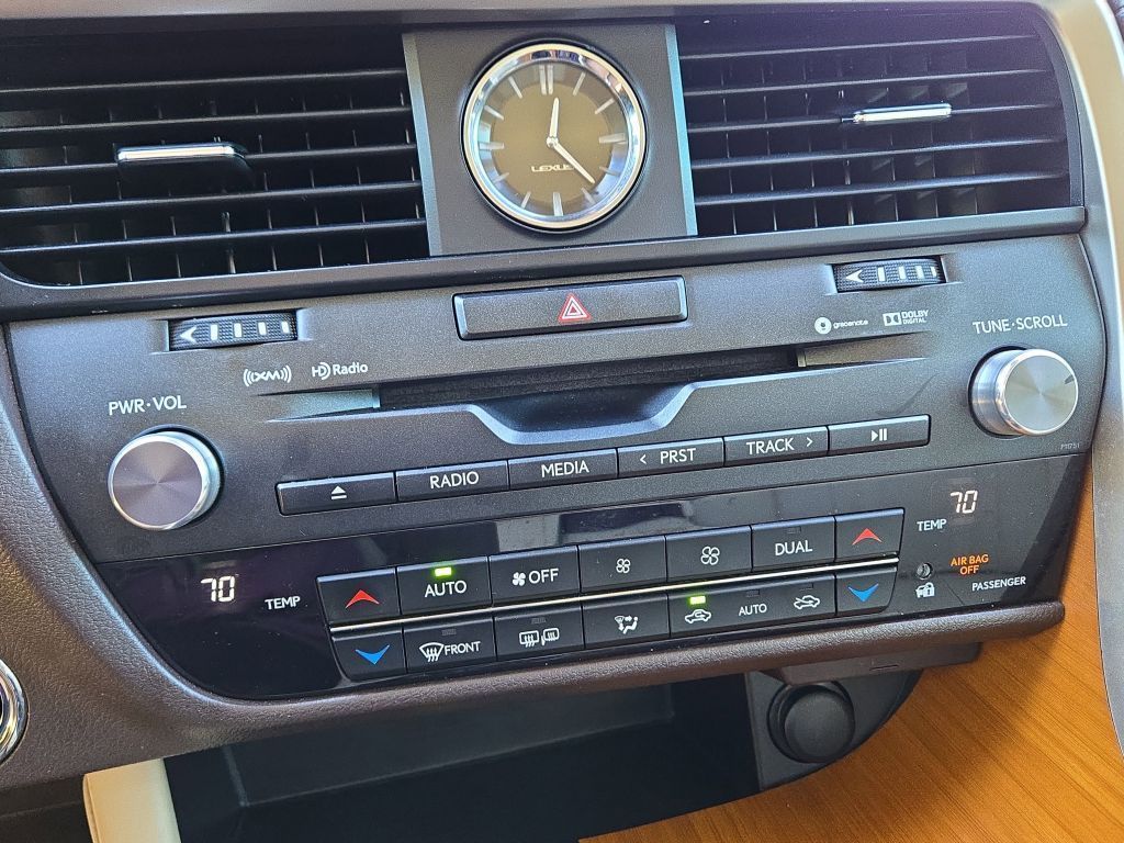 2019 Lexus RX 350 RX 350, 142226, Photo