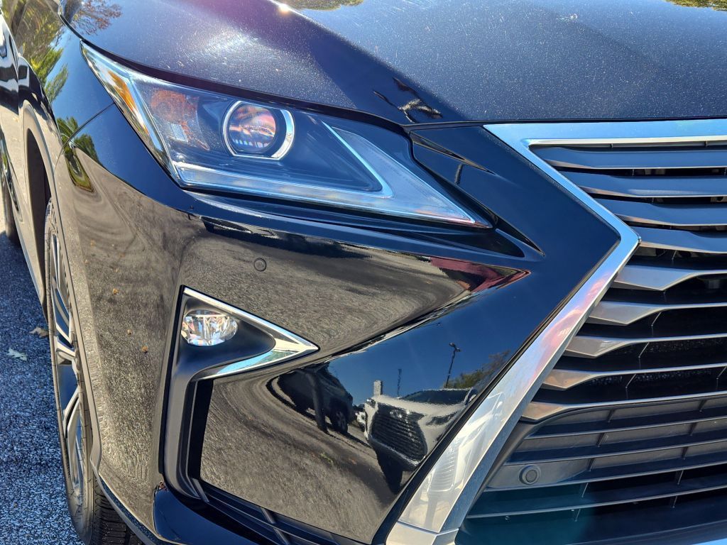 2019 Lexus RX 350 RX 350, 142226, Photo