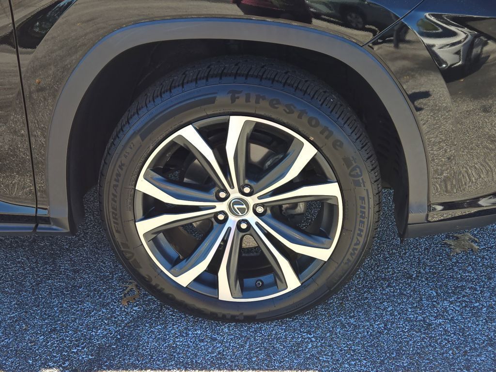 2019 Lexus RX 350 RX 350, 142226, Photo