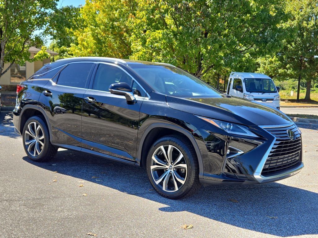 2019 Lexus RX 350 RX 350, 142226, Photo
