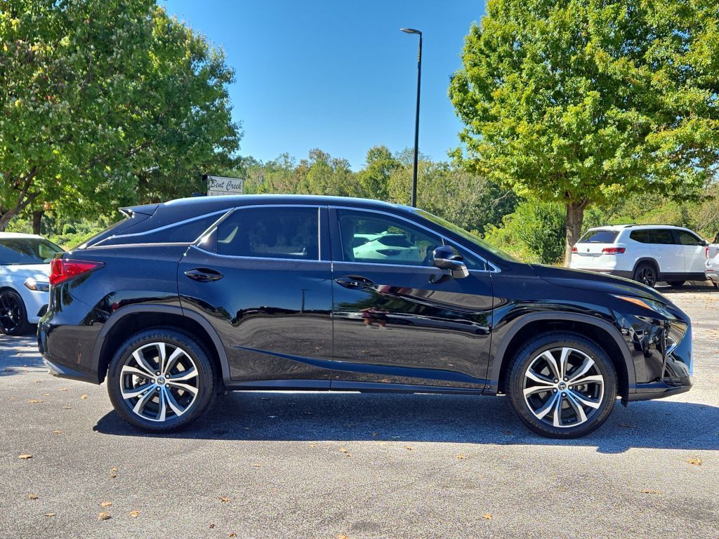 2019 Lexus RX 350 RX 350, 142226, Photo