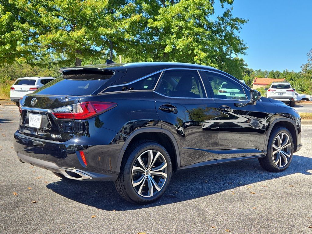 2019 Lexus RX 350 RX 350, 142226, Photo