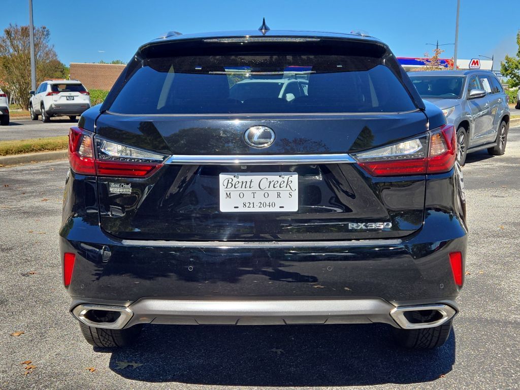 2019 Lexus RX 350 RX 350, 142226, Photo
