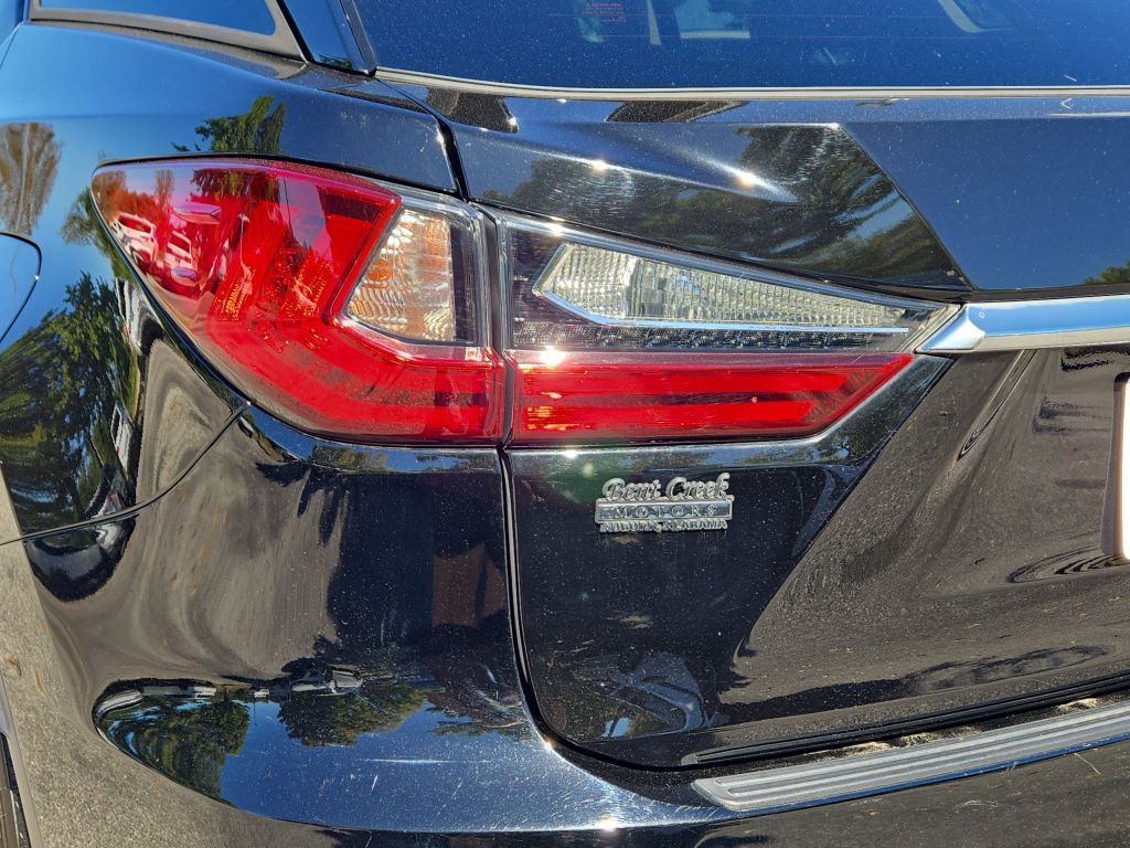 2019 Lexus RX 350 RX 350, 142226, Photo