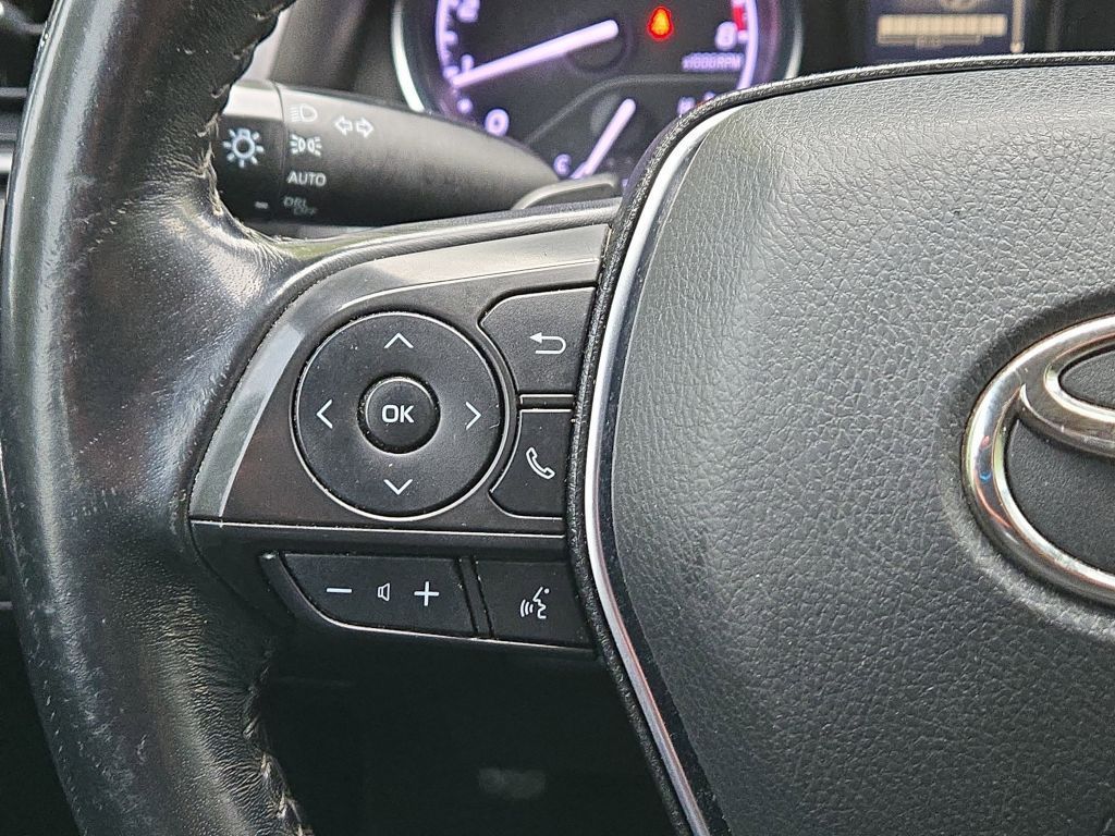 2019 Toyota Camry SE, 710722, Photo