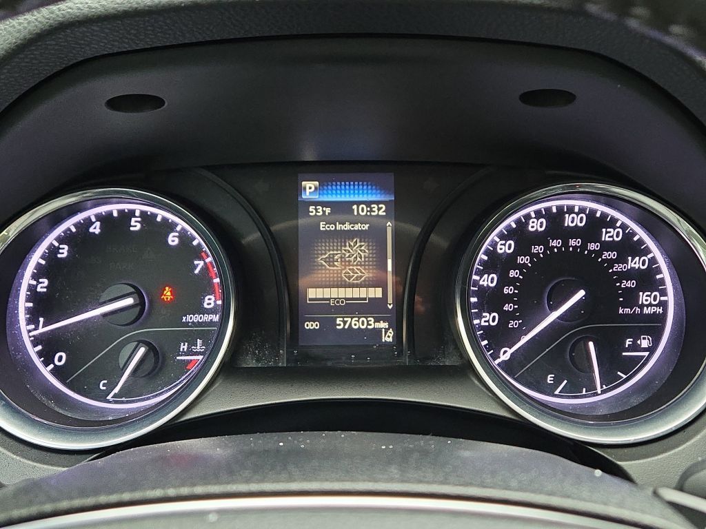 2019 Toyota Camry SE, 710722, Photo