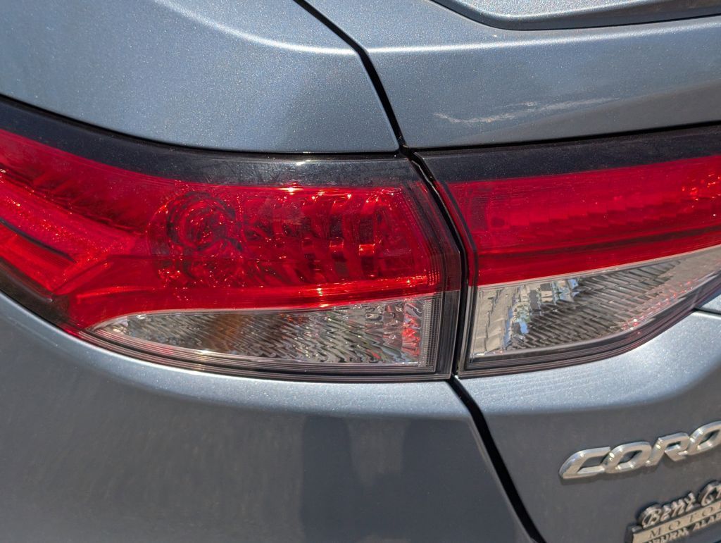 2020 Toyota Corolla SE, 044489, Photo