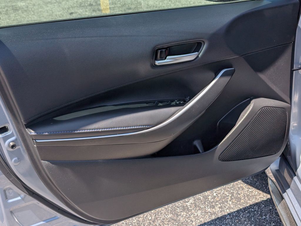 2020 Toyota Corolla SE, 044489, Photo